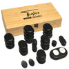 Hot Stone Set (45-teilig)
