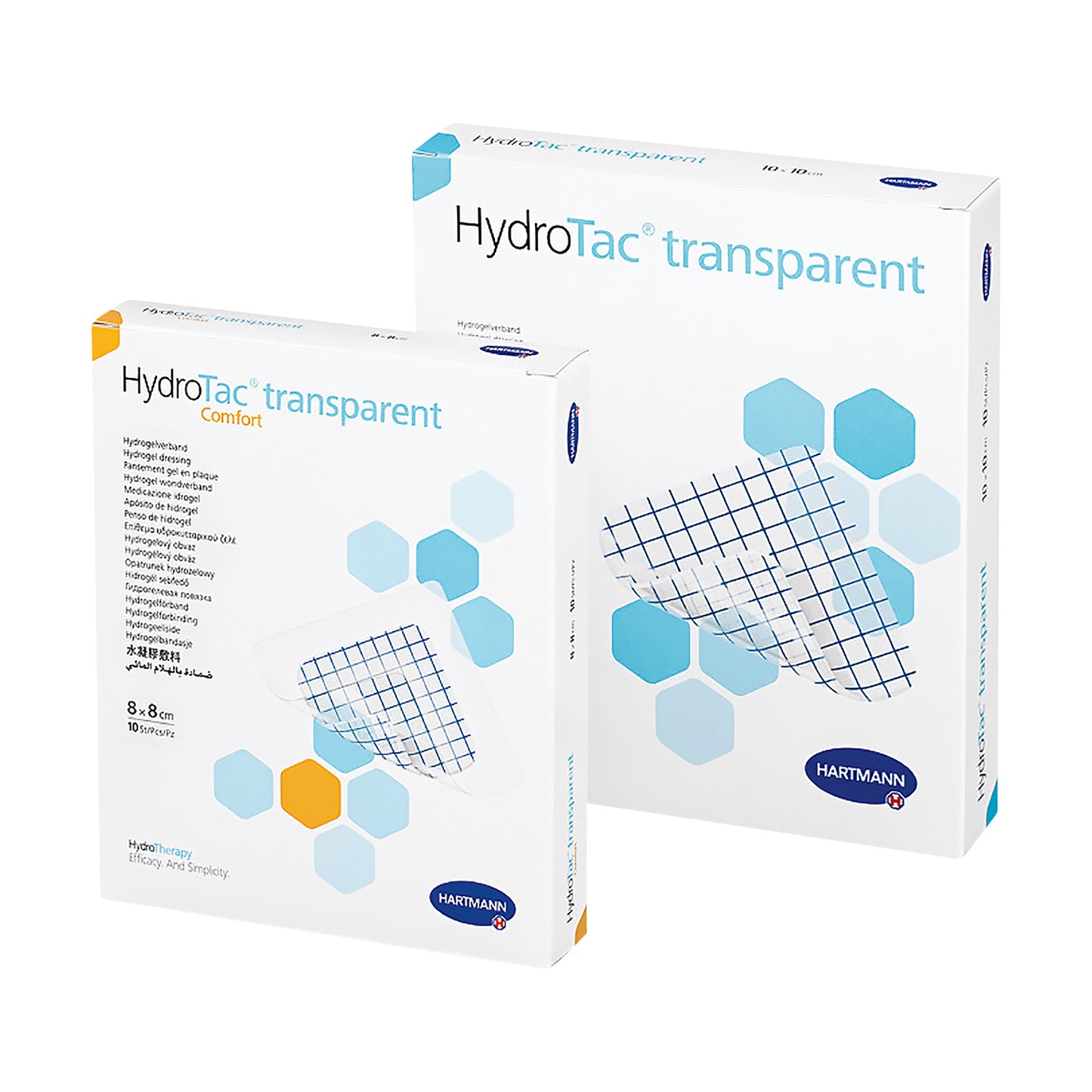 HydroTac transparent | günstig kaufen