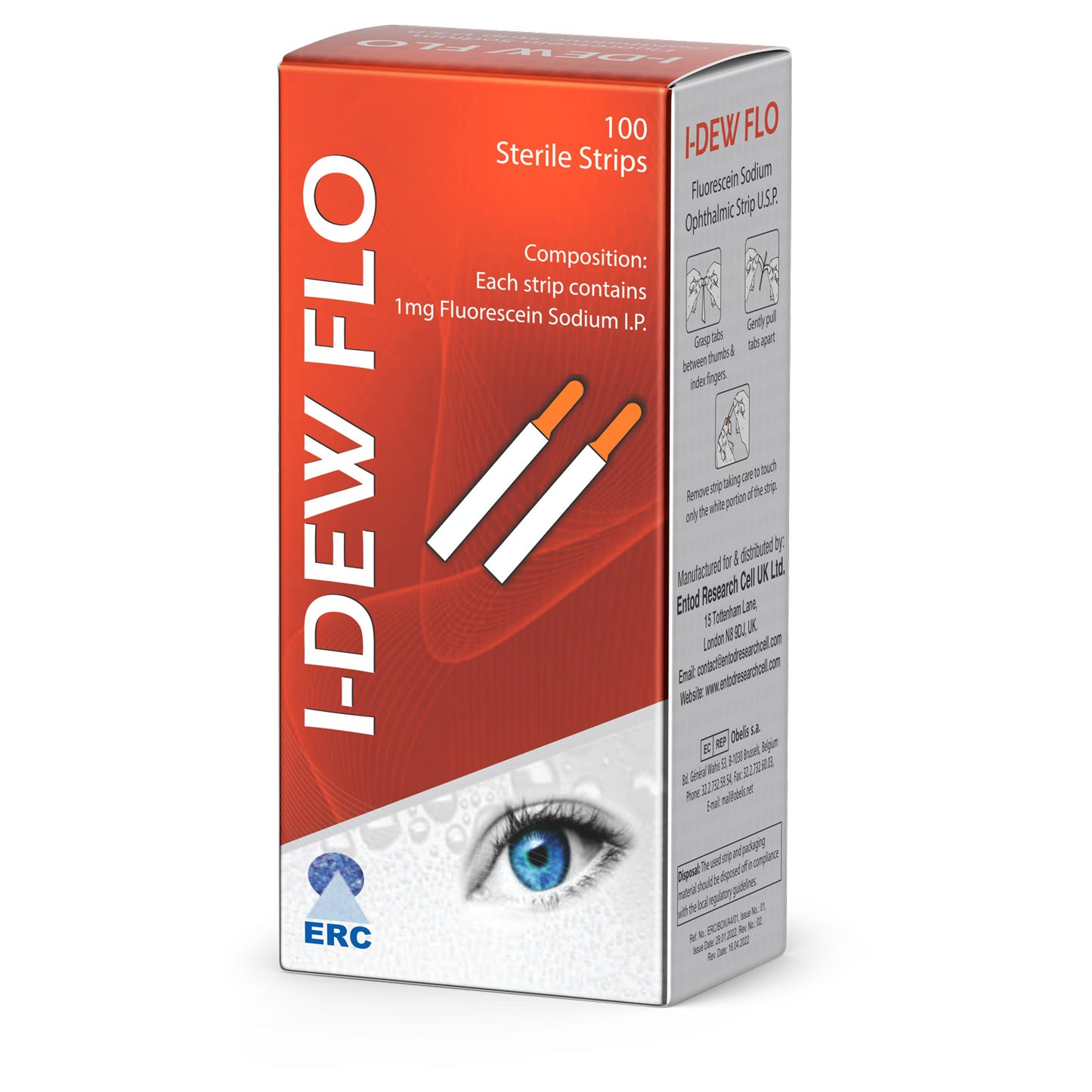 I-Dew Flo | günstig kaufen