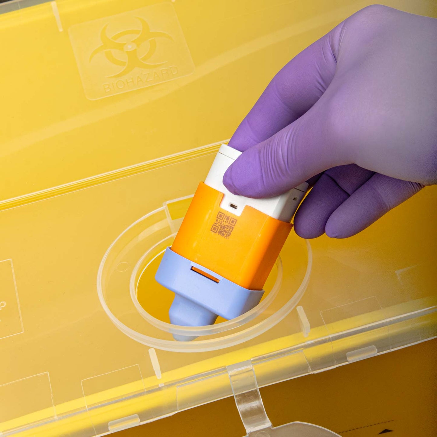 ID NOW™ PoC-Testgerät (NAT) | günstig kaufen
