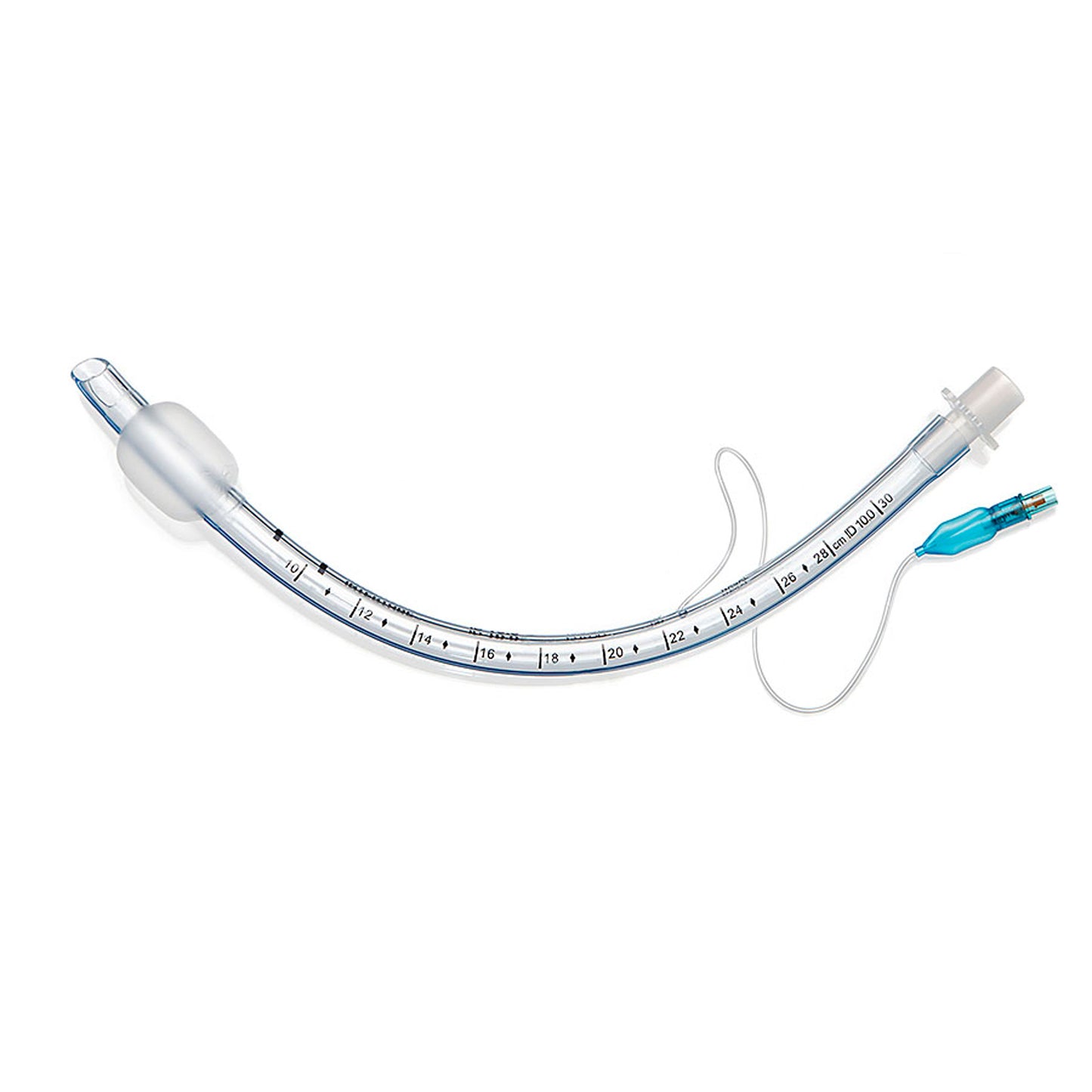 InterTube™ Trachealtubus | EAN 6925816607639 | günstig kaufen