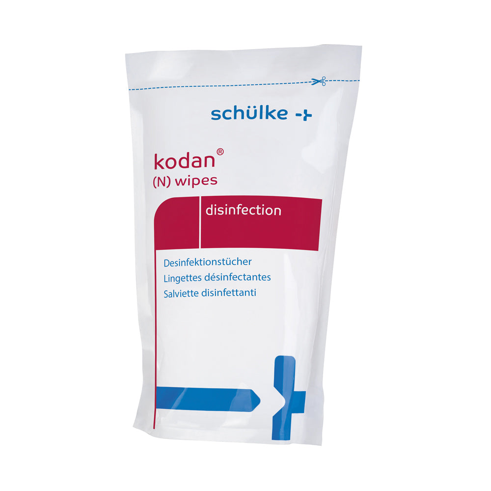 kodan (N) Desinfektionstücher im Nachfüllpack | EAN 4032651976959 | PZN 14306671 | günstig kaufen