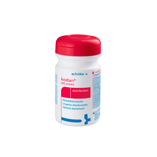 kodan (N) wipes Spenderdose | EAN 4032651976966 | PZN 14306665 | günstig kaufen