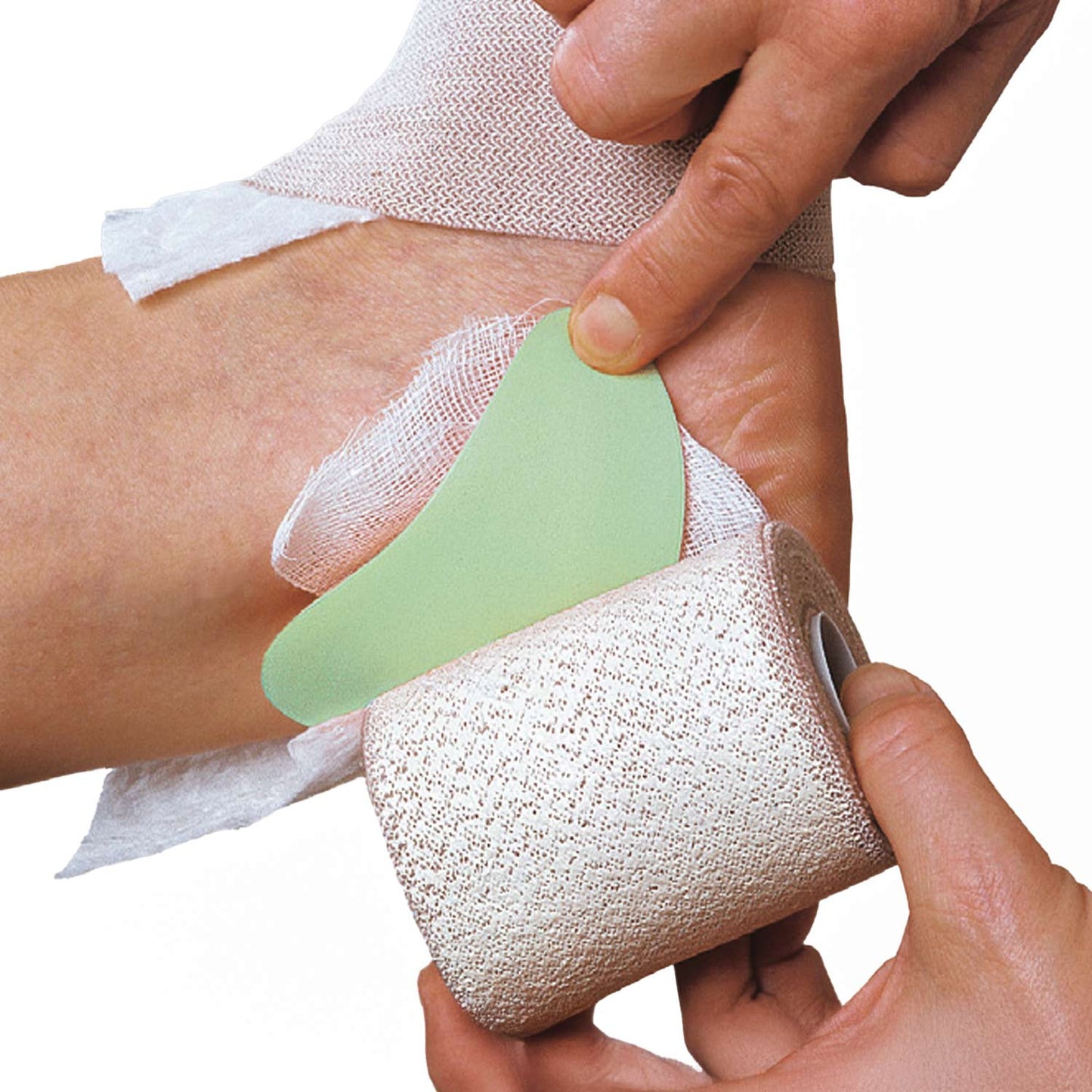 Komprex® Schaumgummi-Binde | EAN 4021447223100 | PZN 00590964 | günstig kaufen