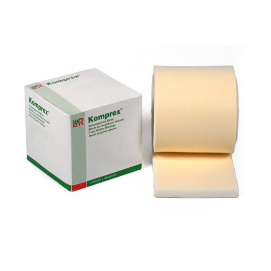 Komprex® Schaumgummi-Binde | EAN 4021447223100 | PZN 00590964 | günstig kaufen