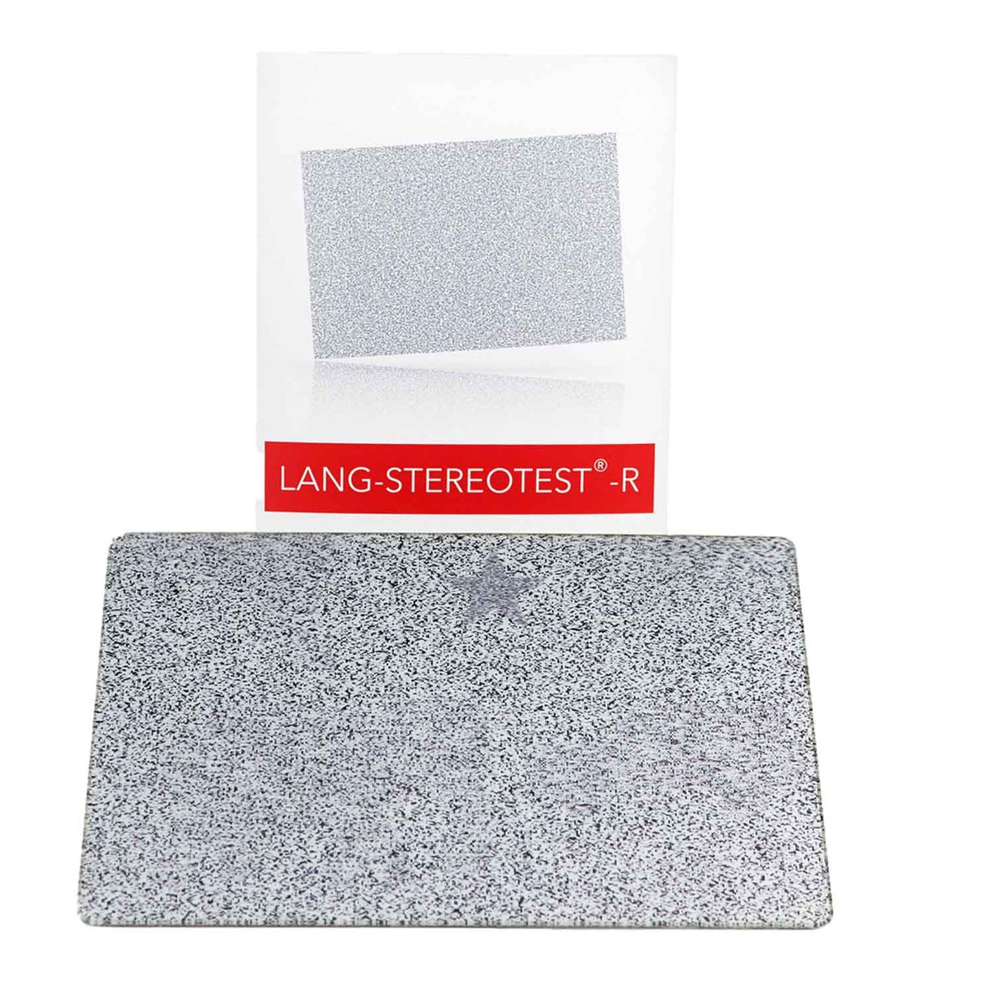 Lang-Stereotest II-R | günstig kaufen