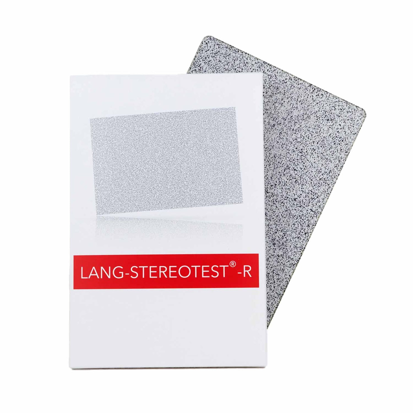 Lang-Stereotest II-R | günstig kaufen