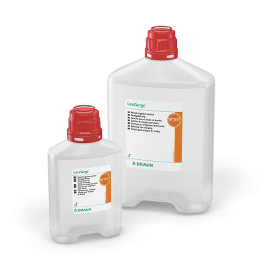 LavaSurge® Wundspüllösung | EAN 7612449150906 | PZN 12588547 | günstig kaufen