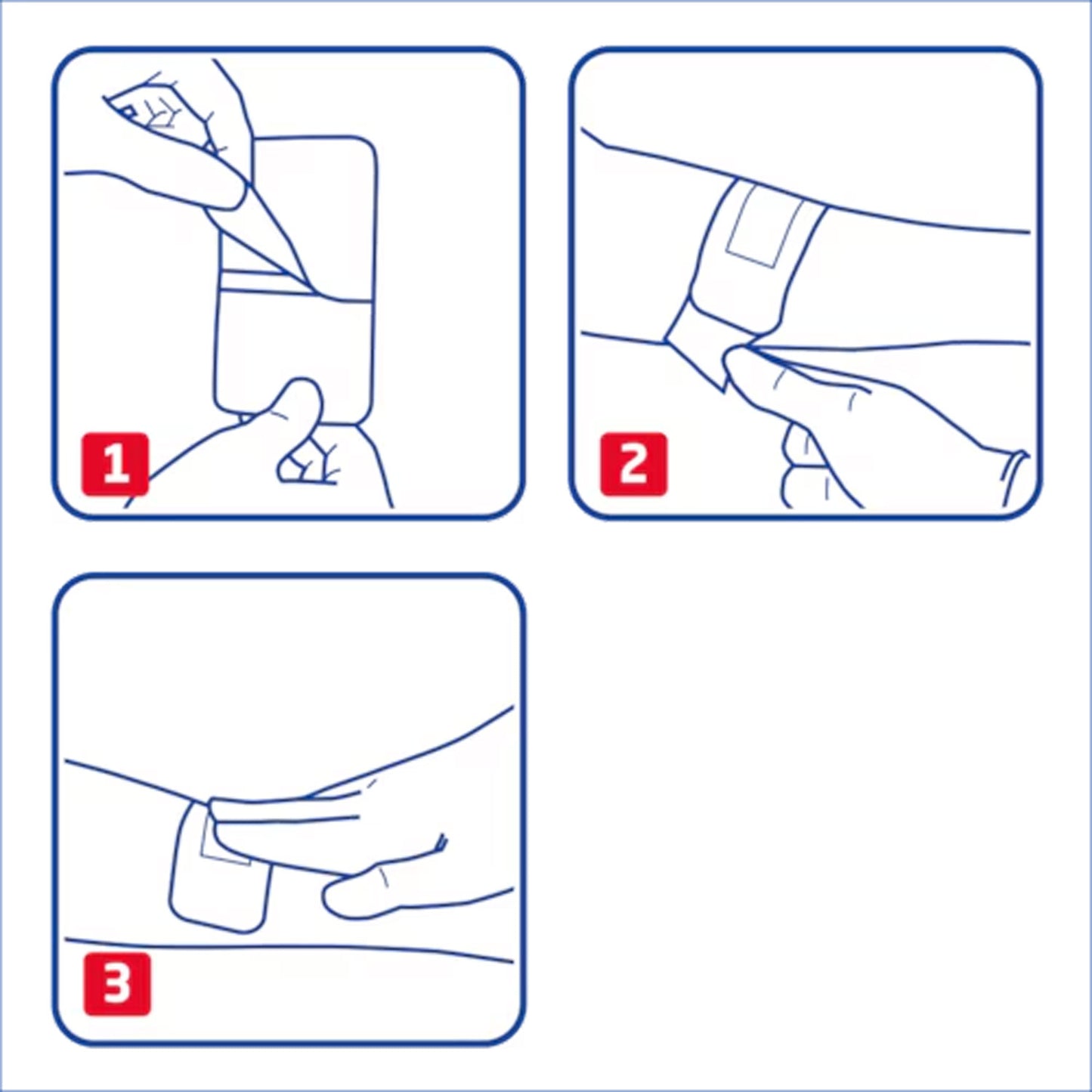 Leukoplast® universal | EAN 4042809661576 | PZN 13838360 | günstig kaufen