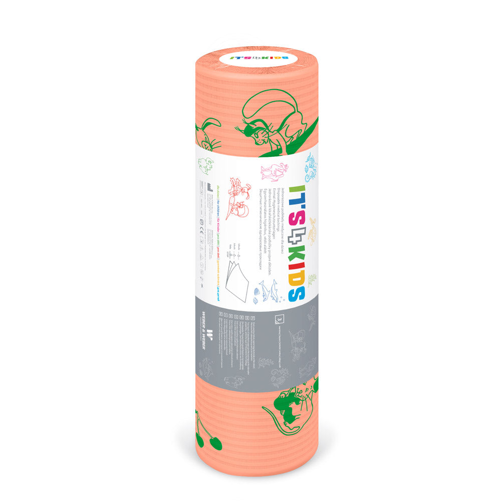 Liegenpapier für Kinder | EAN 5907457960923 | günstig kaufen