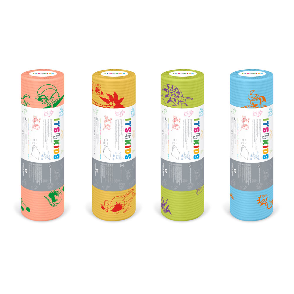 Liegenpapier für Kinder | EAN 5907457960923 | günstig kaufen