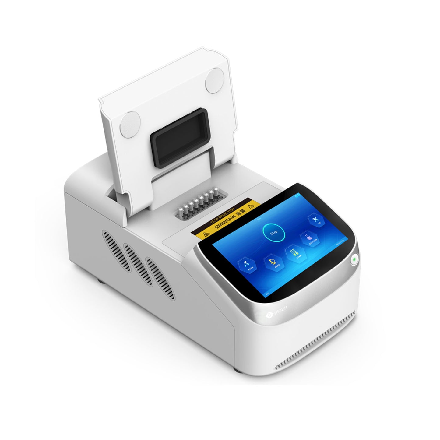 LineGene MINI S PCR-Testgerät | günstig kaufen
