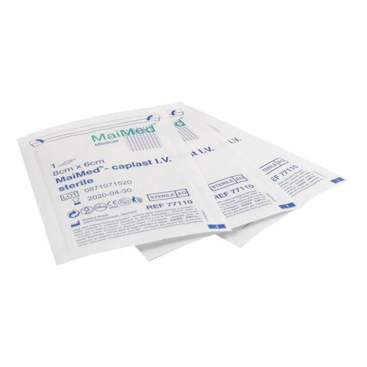 MaiMed-caplast Kanülenpflaster | günstig kaufen
