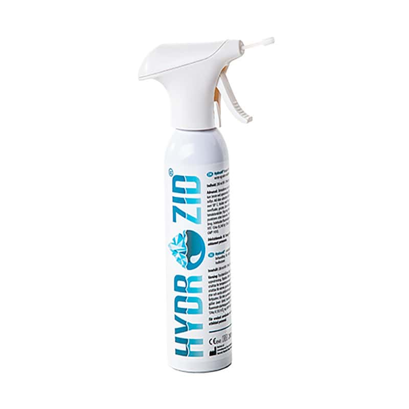 HYDROZID Kryospray von makromed - Vereisungsspray für Hautveränderungen - Med-Praxisbedarf