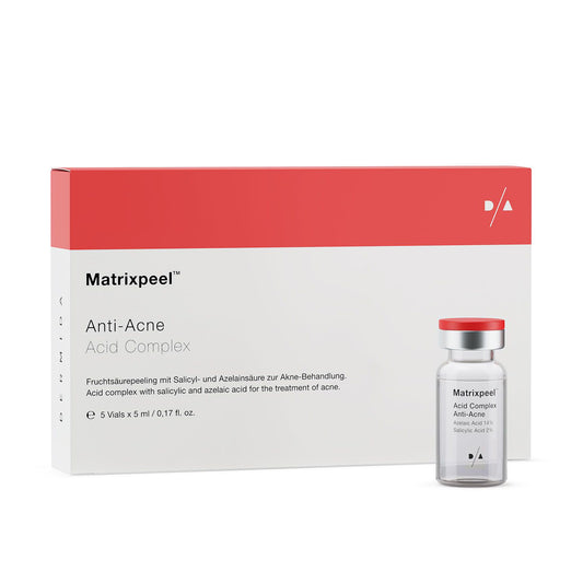 Matrixpeel™ Anti-Akne Fruchtsäurepeeling | EAN 650414563792 | günstig kaufen