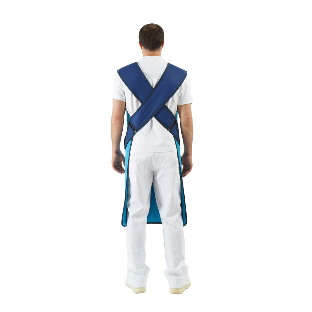 MAVIG Röntgenschürze, 120 cm | günstig kaufen