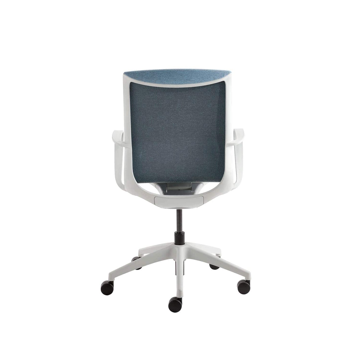 mayer myMORRIS Bürodrehstuhl - ergonomischer Stuhl mit Synchronmechanik - Med-Praxisbedarf