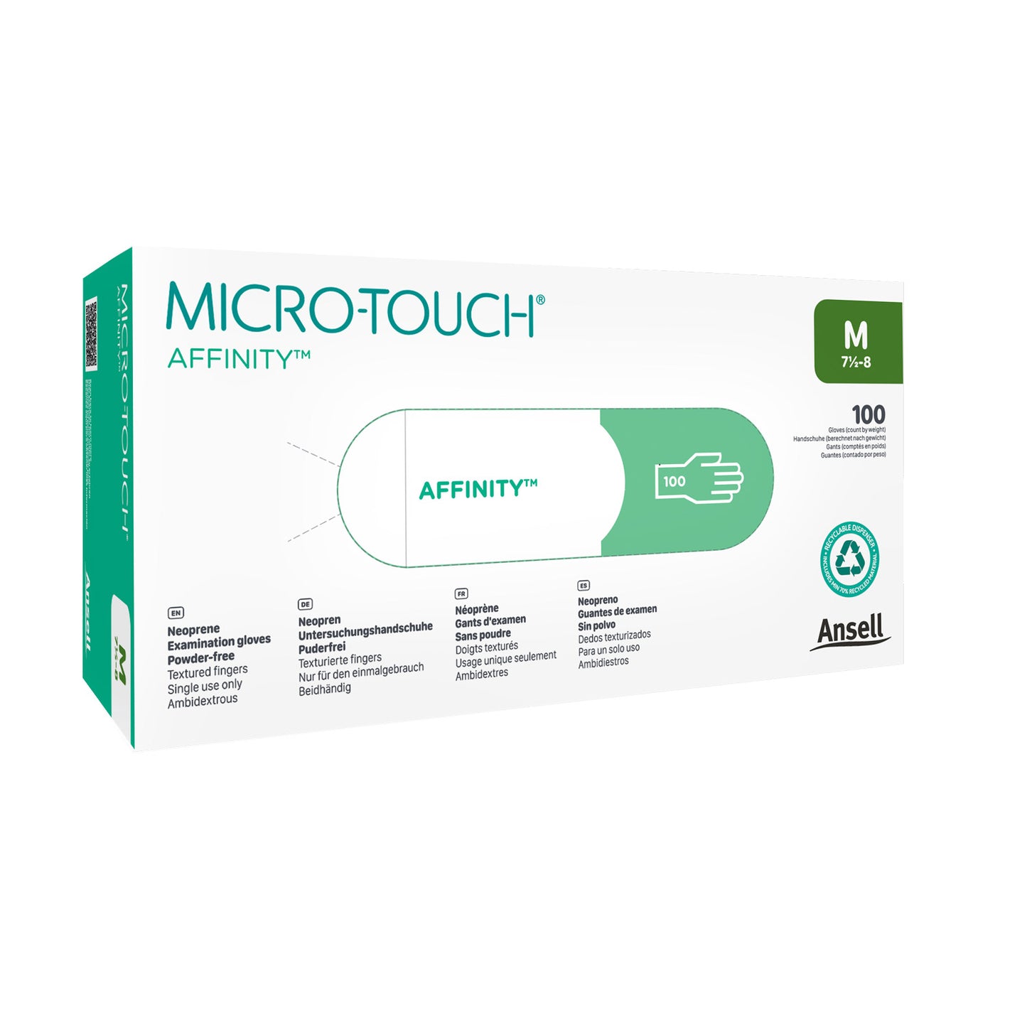 MICRO-TOUCH® AFFINITY™ | günstig kaufen