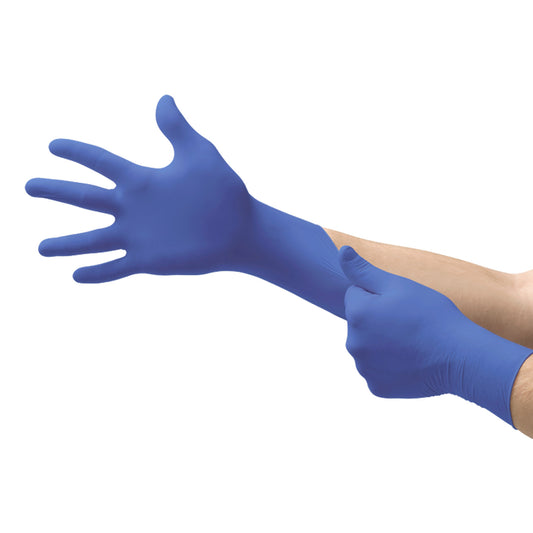MICRO-TOUCH® Blue Nitrile | günstig kaufen