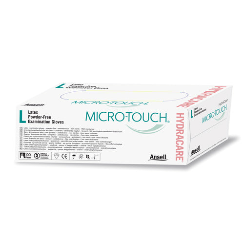 Micro-Touch HydraCare | EAN 25414566120802 | günstig kaufen