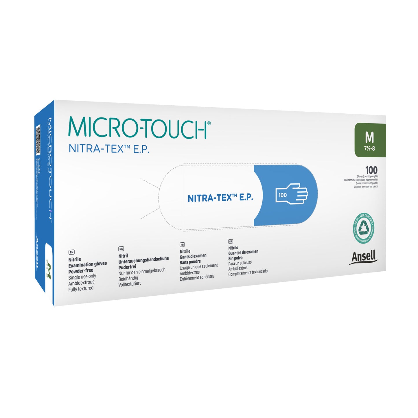 MICRO-TOUCH™ NITRA-TEX™ E.P. | günstig kaufen