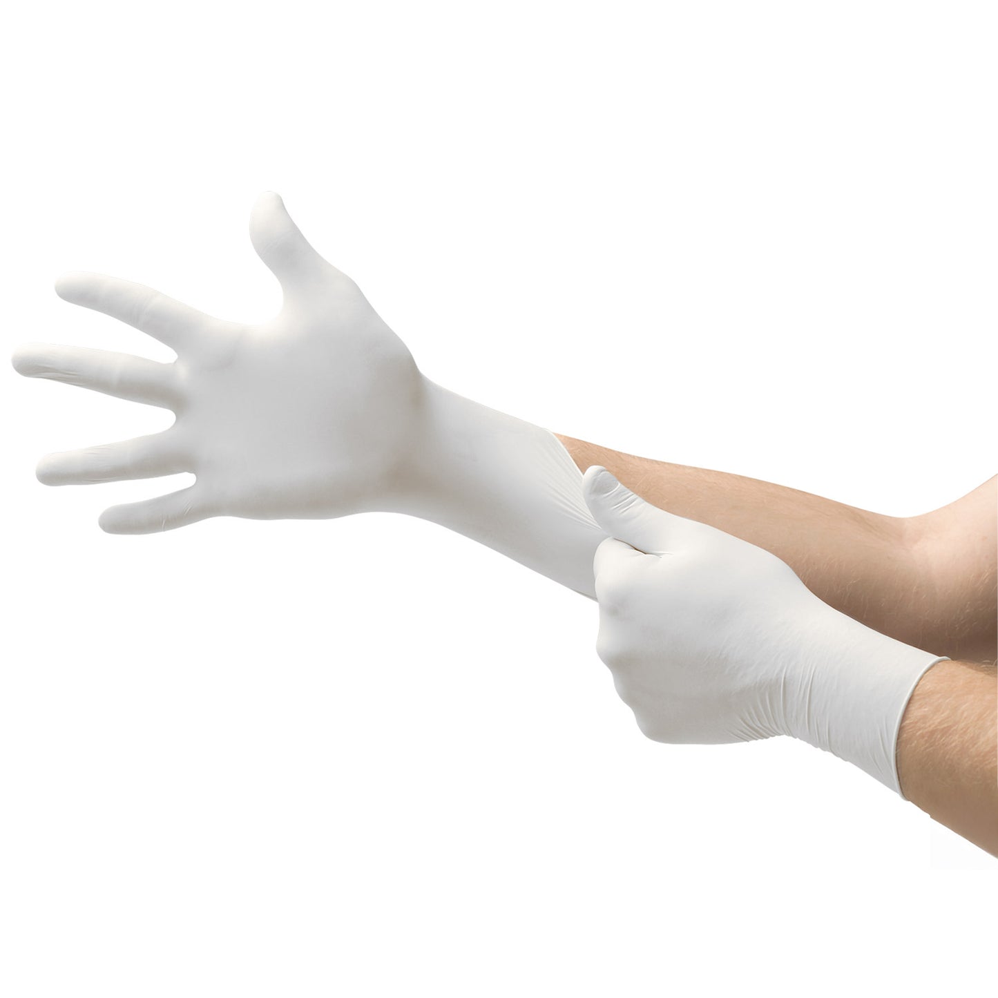 MICRO-TOUCH® Nitril (Weiß) | günstig kaufen