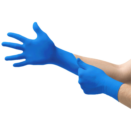 MICRO-TOUCH® Royal Blue Nitrile | günstig kaufen