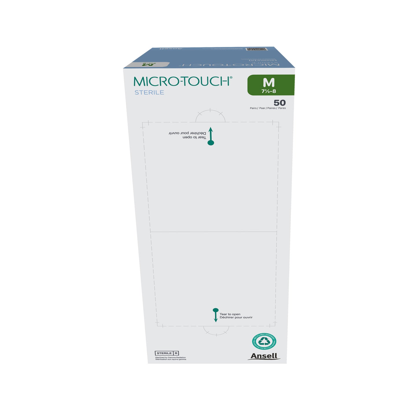 MICRO-TOUCH® Sterile | günstig kaufen