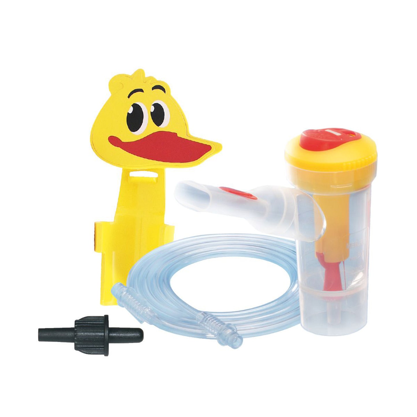 MicroDrop® Calimero2 Year-Set Kind Duck-Clip | PZN 11309077 | günstig kaufen