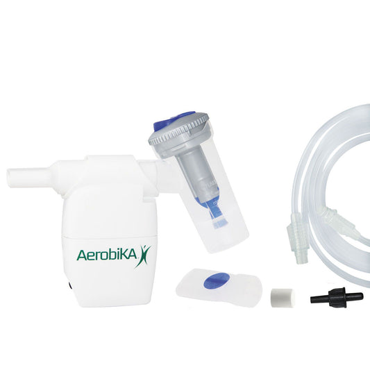 MicroDrop® OPEP Profi Inhalationsset | PZN 11864979 | günstig kaufen