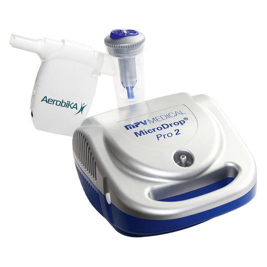 MicroDrop® Pro2 Aerobika-Set | PZN 11732309 | günstig kaufen