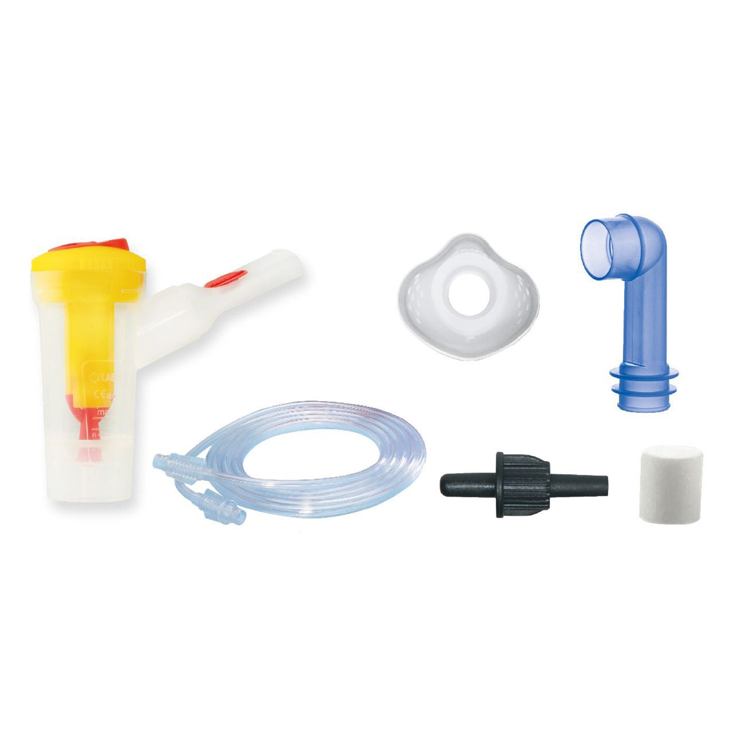 MicroDrop® Profi AV-Set Babys Universal | PZN 08446770 | günstig kaufen