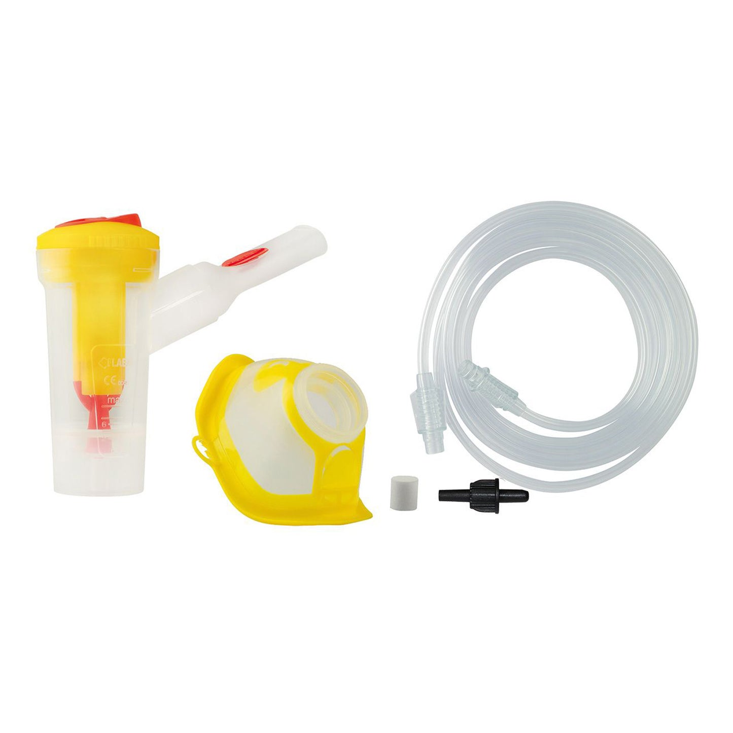 MicroDrop® Profi AV-Set Kinder Universal | PZN 00347459 | günstig kaufen