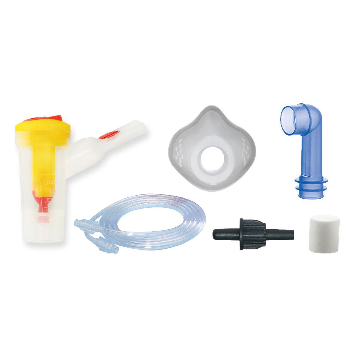 MicroDrop® Profi AV-Set Kleinkinder Universal | PZN 08447723 | günstig kaufen