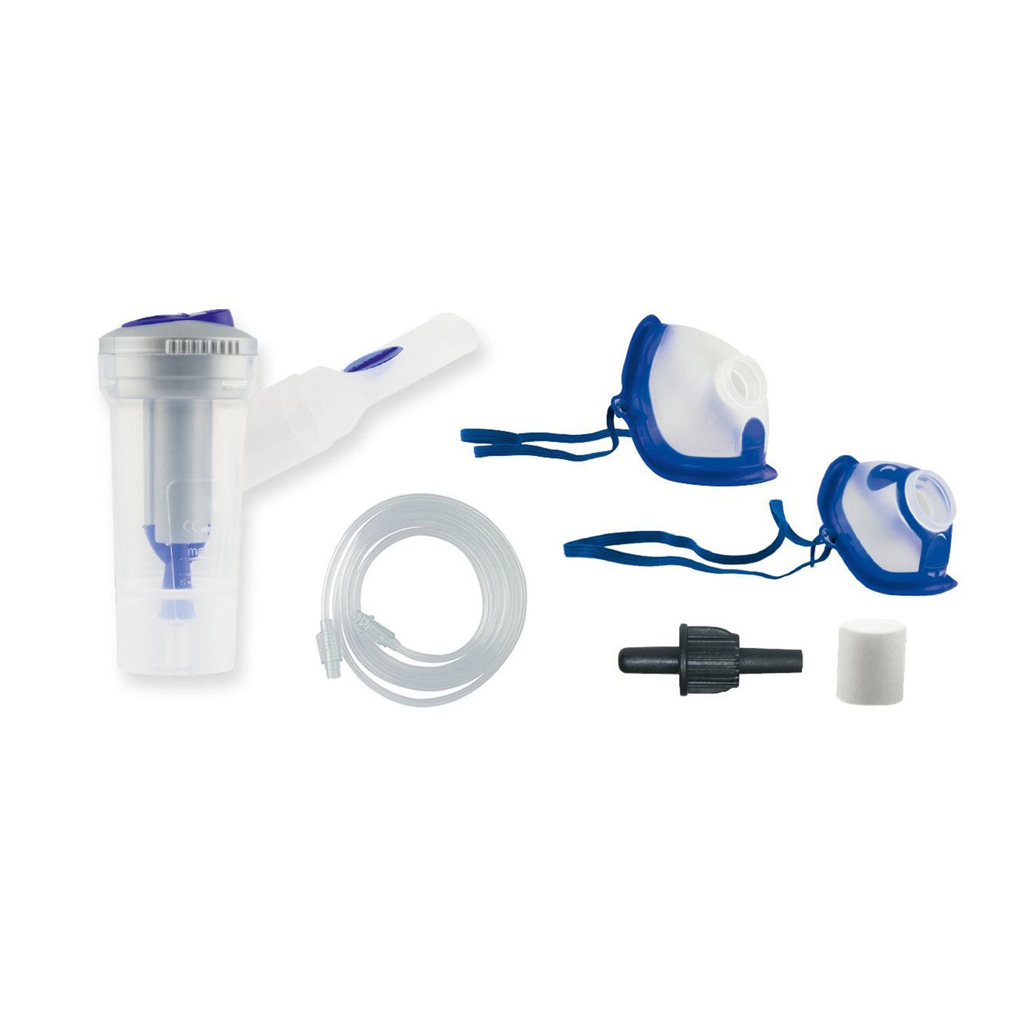 MicroDrop® Profi Vernebler-Set Universal | PZN 00347465 | günstig kaufen