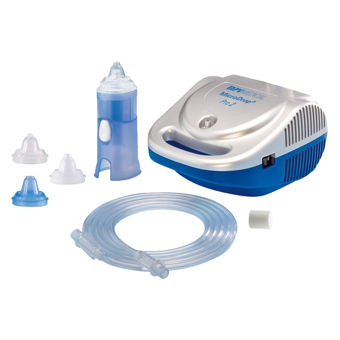 MicroDrop® RhinoClear | PZN 10268028 | günstig kaufen