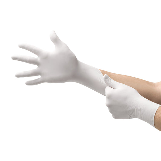 MICROFLEX® Soft White Nitrile TQ-601 | günstig kaufen