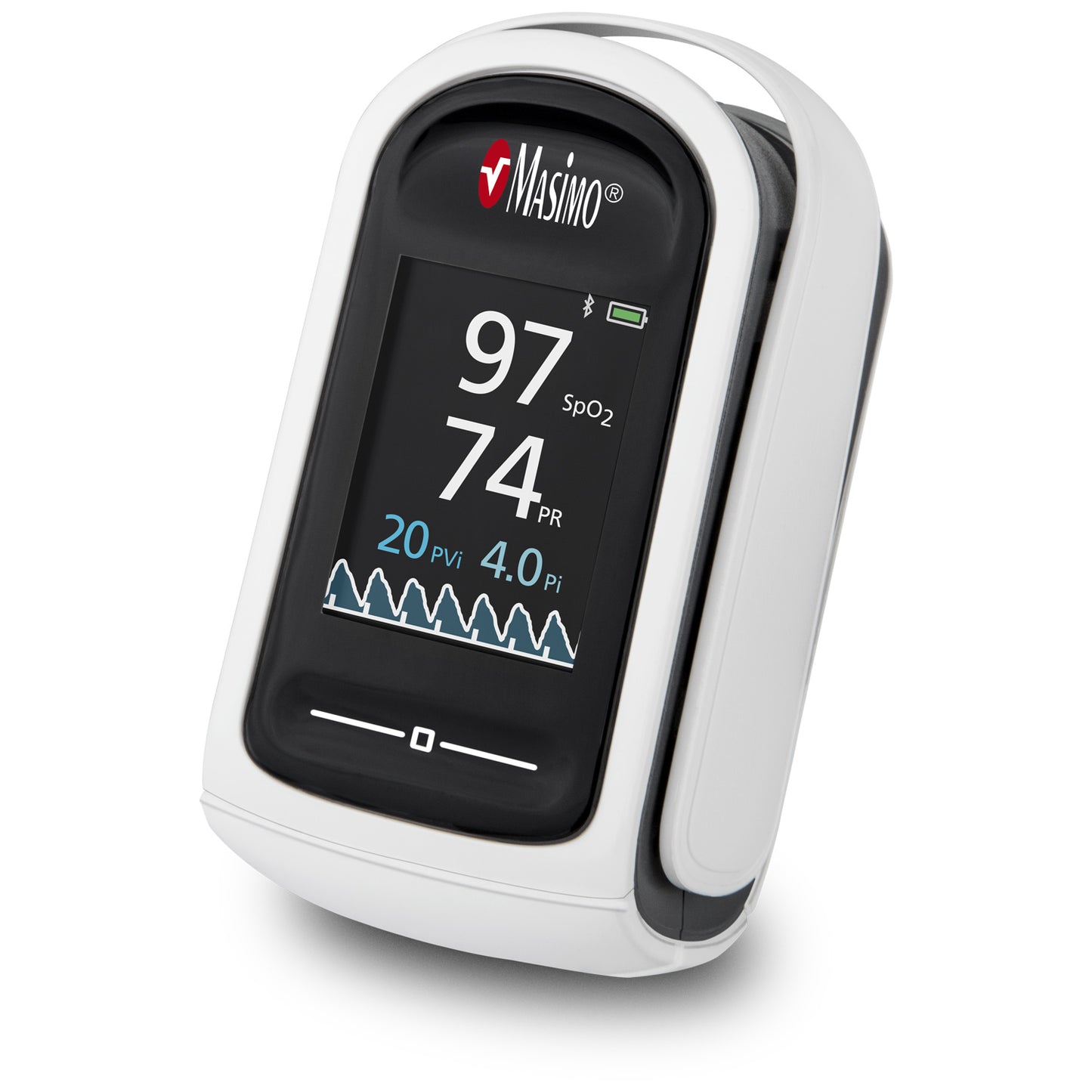 MightySat ®  Rx Fingerpulsoximeter | günstig kaufen