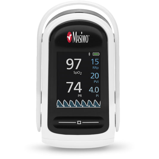 MightySat ®  Rx Fingerpulsoximeter | günstig kaufen