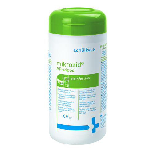 Mikrozid AF Desinfektionstücher, Spenderdose | EAN 4032651092031 | PZN 08824605 | günstig kaufen