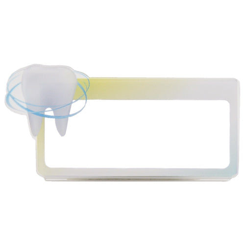 Namensschild aus Acrylglas | günstig kaufen