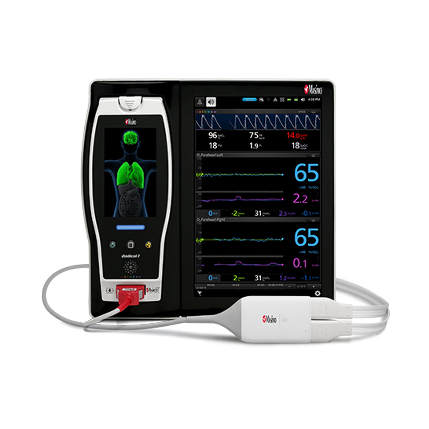 O3® Regional Oximeter MOC-9 Modul | günstig kaufen