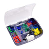 Ohrstöpselset in der Box