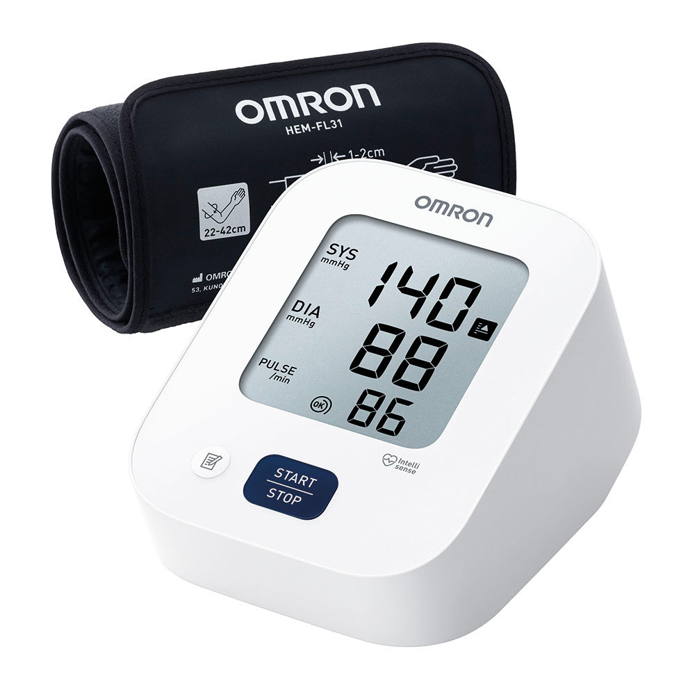 OMRON M2 Comfort | EAN 4015672114302 | günstig kaufen