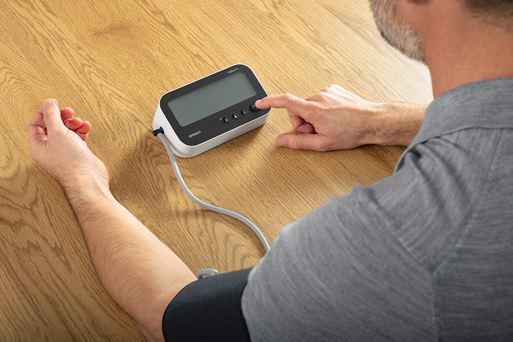 OMRON M4 Connect AFib | EAN 4015672114333 | günstig kaufen