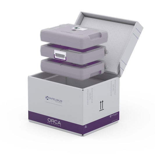 ORCA PCM-Kühlsysteme | günstig kaufen