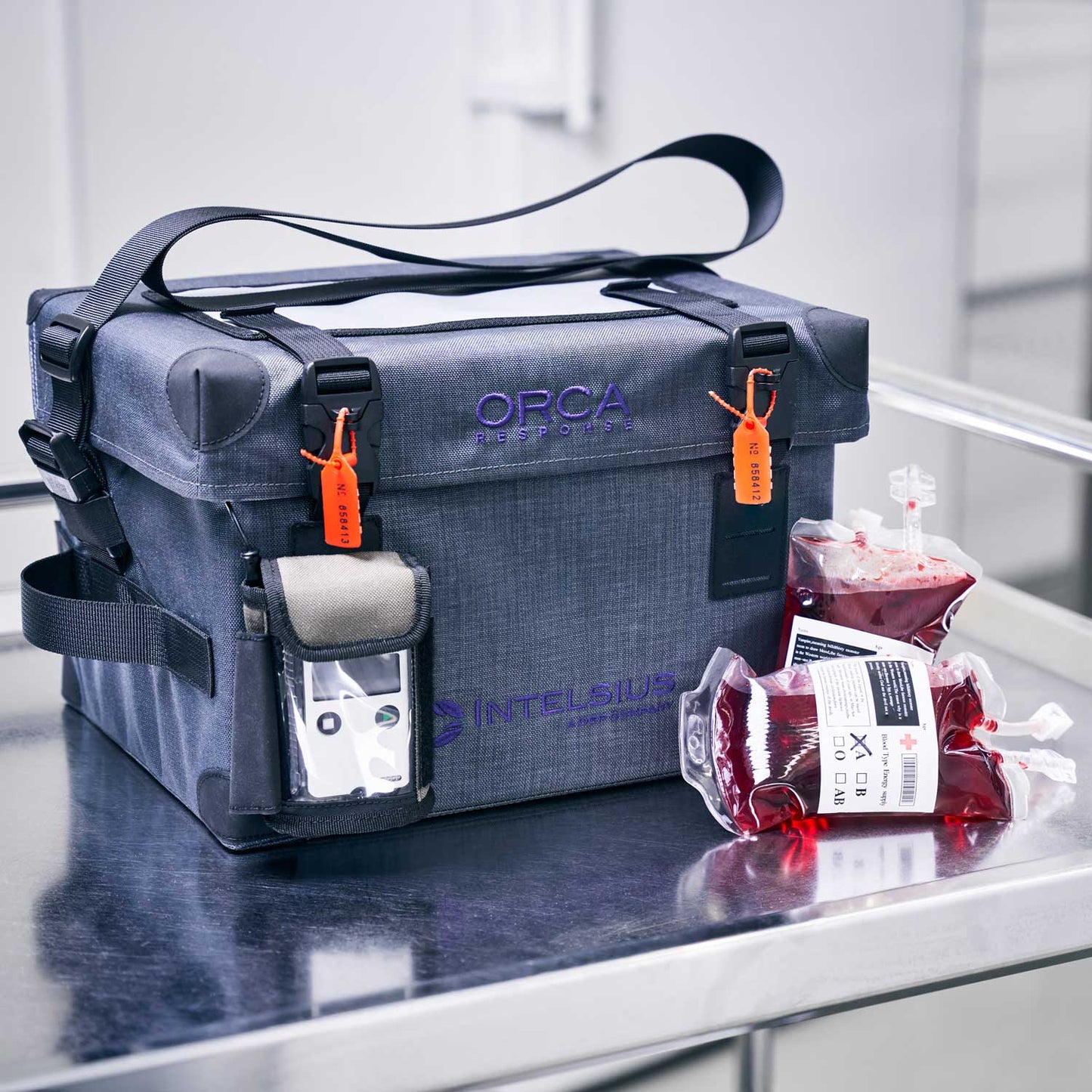 ORCA Response Transportsystem | günstig kaufen