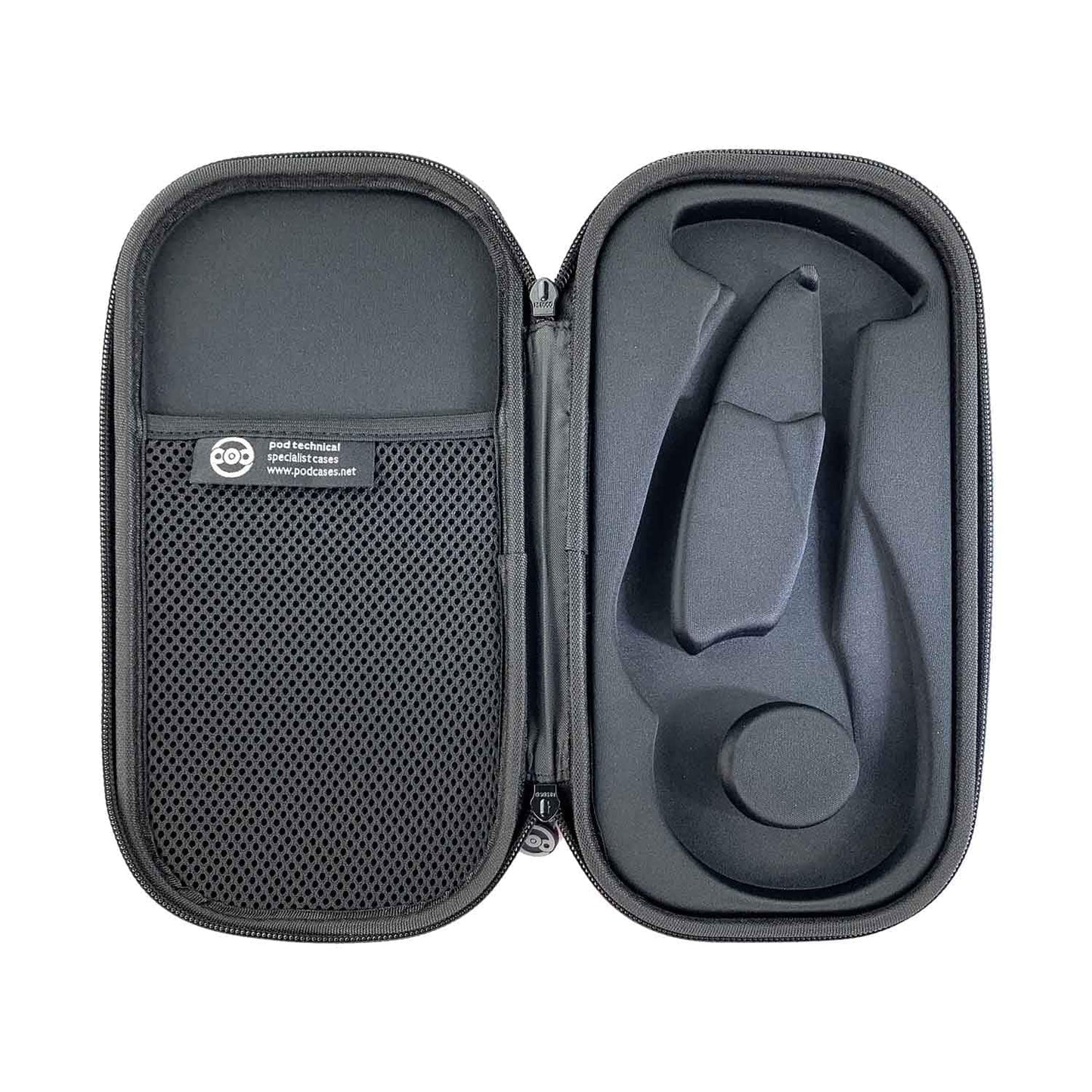 Stethoskop-Tasche classicpod micro - Praktische Aufbewahrung für medizinische Geräte - Med-Praxisbedarf