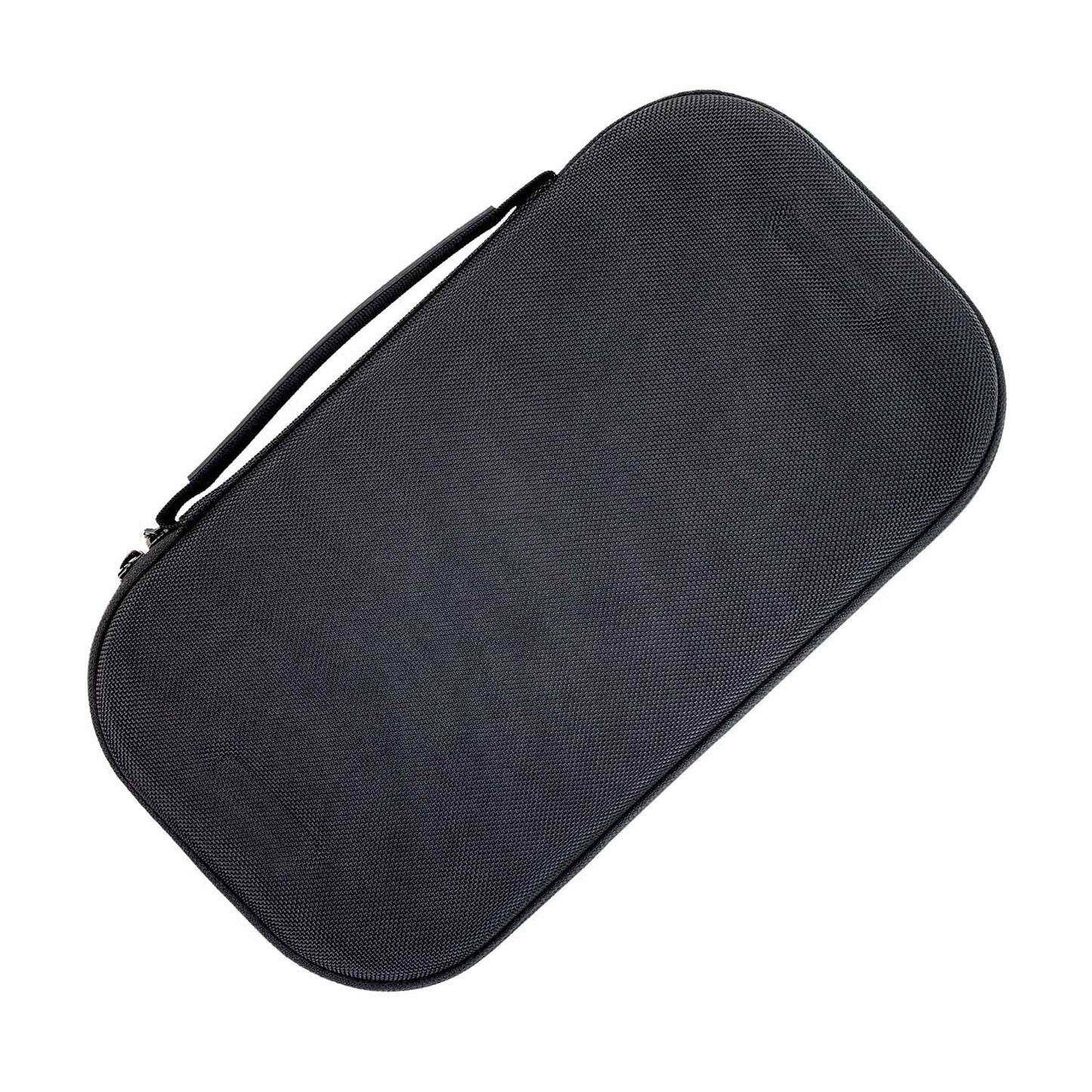 cardiopod II Tasche geöffnet - vorgeformtes Innenfach und robustes Material - Med-Praxisbedarf