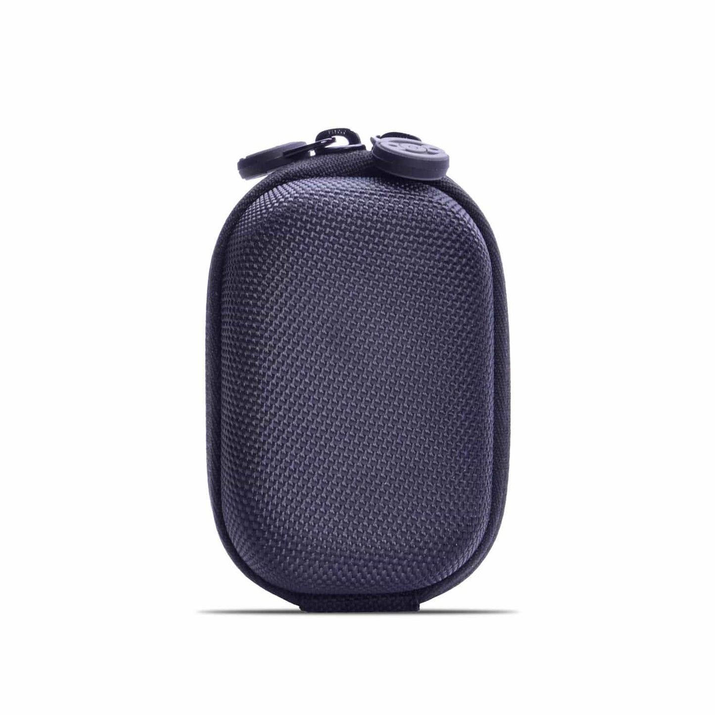 oxypod Pulsoximeter-Tasche Hardcase - robuste Aufbewahrung für Fingerpulsoximeter - Med-Praxisbedarf